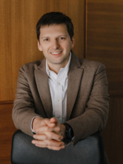 Юрий Владимирович Юров